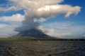 Vulkan ConcepciÃ³n, Insel Ometepe, Nicaraguasee, Nicaragua / Volcano ConcepciÃ³n, Ometepe Island, Lake Nicaragua, Nicaragua