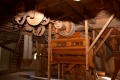 Wo Windgott Aeolus Strom erzeugt – Ein Pilotprojekt in einer historischen Mühle