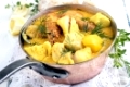 Fish Stew in Casserolle